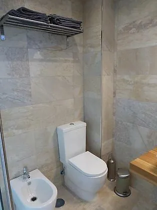 Victoria Luxury Penthouse Apartment Malaga Spain