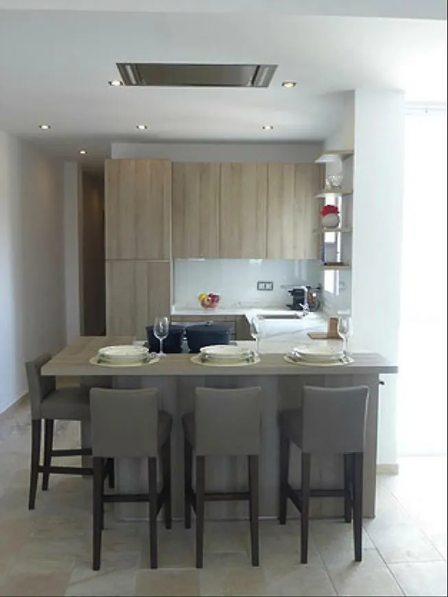 Victoria Luxury Penthouse Apartment Malaga